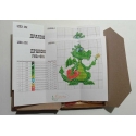 BOBKOV DENIS FOP, reg. No. 2893417695 Bulk (beads) FBNGI-003 BOBKOV DENIS FOP, reg. No. 2893417695 Bulk (beads) FBNGI-003