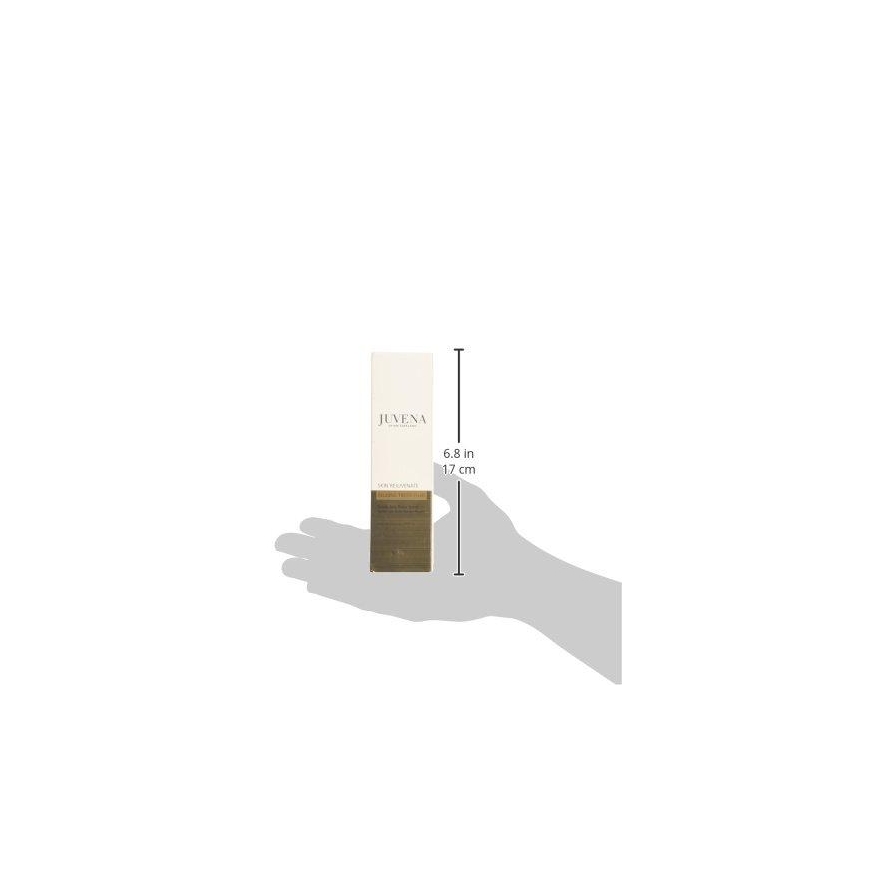 Face cream Juvena Rejuvenate Delining Tinted Fluid 50ml, Natural Bronze – 2