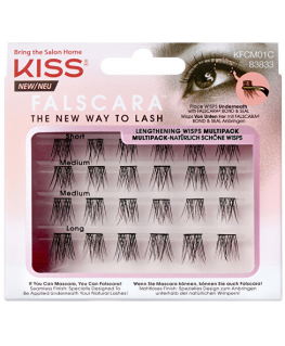 Kiss My Face Falscara Lash