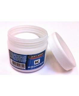 Soldering antioxidant. KEMPER powder