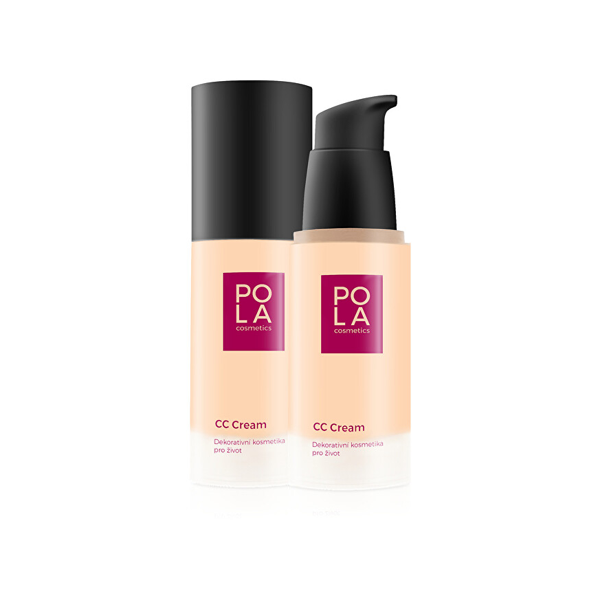 Pola Cosmetics Pola Cosmetics Moisturizing CC