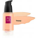 Pola Cosmetics Moisturizing CC cream 30 g Light makiažo pagrindas Pola Cosmetics Moisturizing CC cream 30 g Light makiažo pagrindas