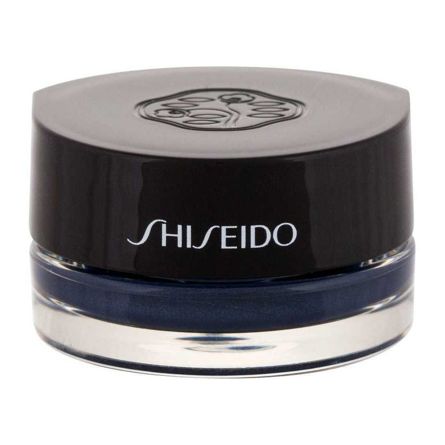 Shiseido Shiseido Inkstroke Akių apvadas Akių apvadas 4,5g BL603 Kon-ai-Mėlyna
