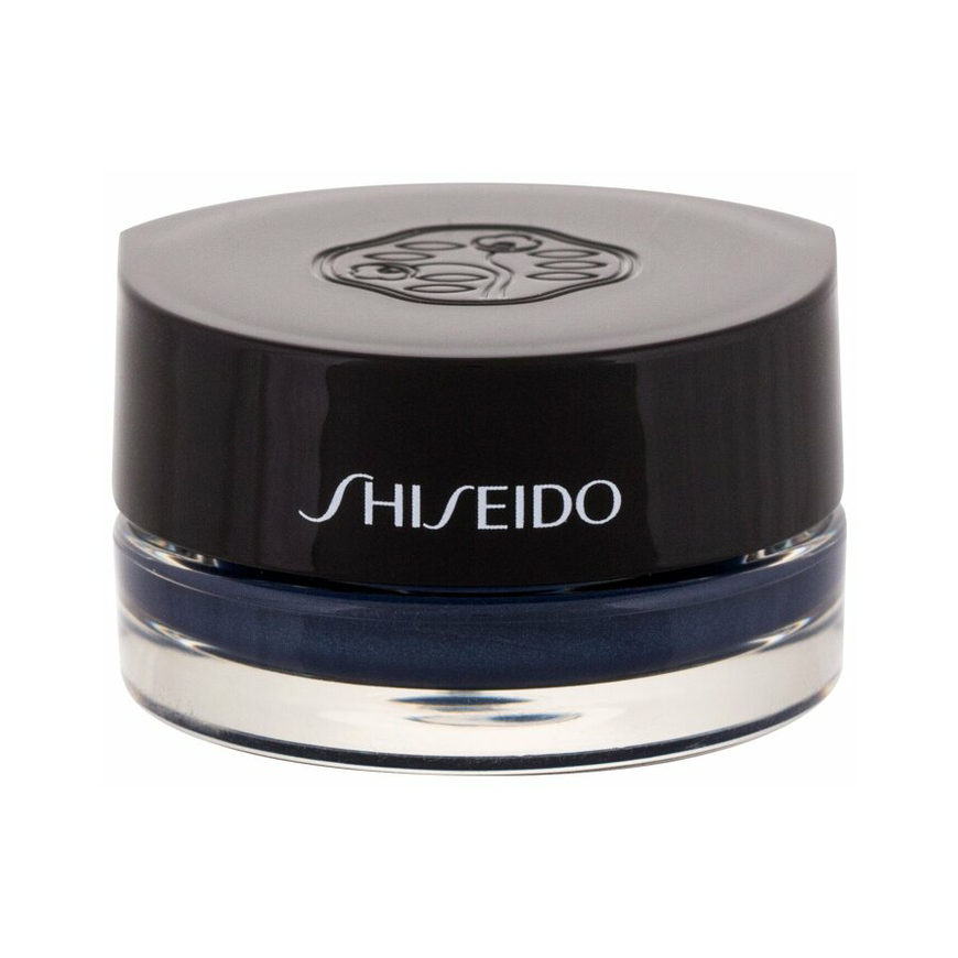 Shiseido Shiseido Inkstroke Akių apvadas Akių apvadas 4,5g BL603 Kon-ai-Mėlyna – 4