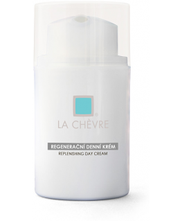 La Chevre Regenerating Day Kreminis | Volume 50 g