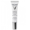 Vichy Liftactiv Supreme Paakių kremas stangrinamasis paakių kremas nuo raukšlių, 15 ml Vichy Liftactiv Supreme Paakių kremas stangrinamasis paakių kremas nuo raukšlių, 15 ml