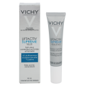 Vichy Liftactiv Supreme Eye cream firming eye cream against wrinkles, 15 ml Vichy Liftactiv Supreme Eye cream firming eye cream against wrinkles, 15 ml