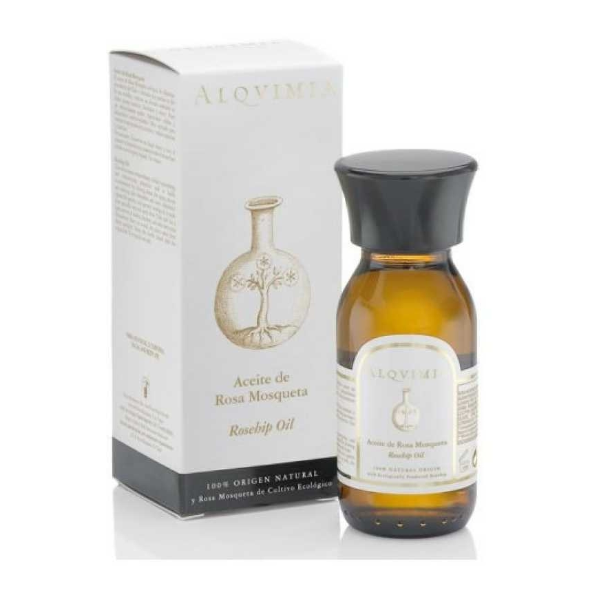 Alqvimia Alquimia erškėtuogių aliejus 150 ml – 2