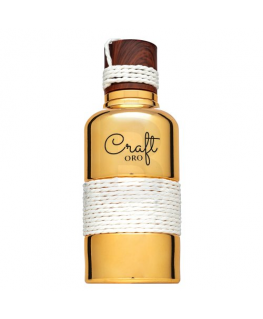 Vurv Craft Oro EDP U 100 ml