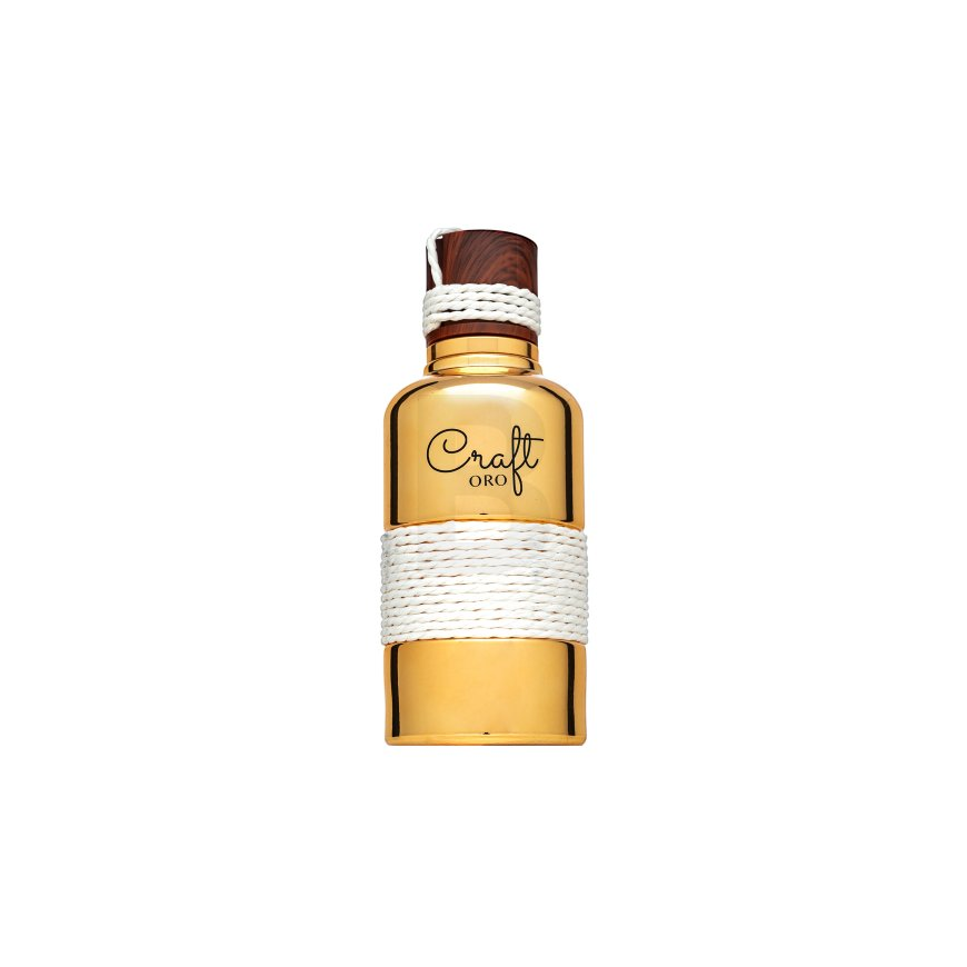 Vurv Craft Oro EDP U 100 ml