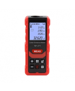 Noyafa Laser distance meter up to 70m