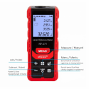 Noyafa Laser distance meter up to 70m Noyafa Laser distance meter up to 70m