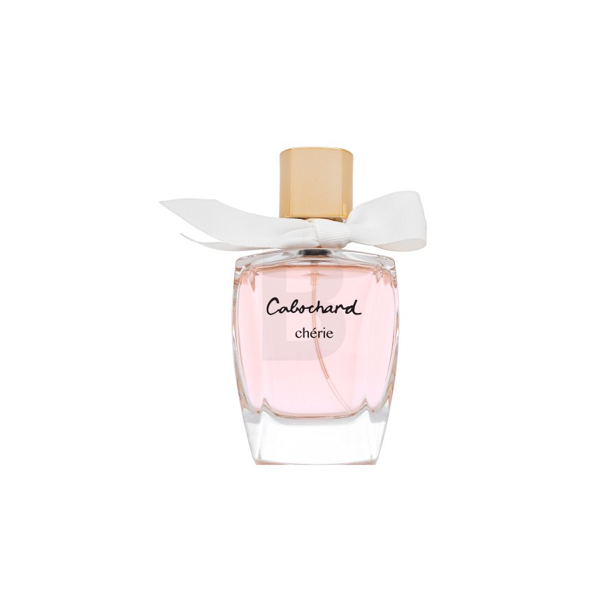 Parfums Gres Gres Cabochard Chérie EDP parfumuotas vanduo moterims, 100 ml – 4