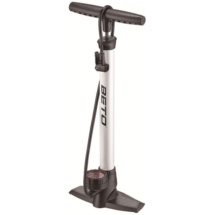 Beto The pump is built in
