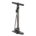 The pump is built in BETO steel CMP-151SG1 PSS-head with manometer