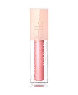 Maybelline Lifter Gloss Lip gloss, 5.4 ml