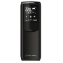 PowerWalker VI 1200 CSW uninterruptible power supply (UPS) Line-Interactive 1.2 kVA 720 W 4 AC outle PowerWalker VI 1200 CSW uninterruptible power supply (UPS) Line-Interactive 1.2 kVA 720 W 4 AC outle