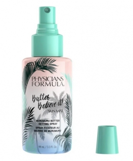 Physicians Formula Butter Believe It! Skin Mist Makeup setting spray 99 ml