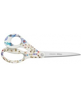 Fiskars FXI žirklės 21 cm Taika baltas