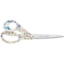 Fiskars FXI scissors 21 cm Taika white Fiskars FXI scissors 21 cm Taika white