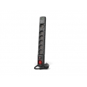 SURGE PROTECTOR ACAR S6 USB A+C 5M 6X FRENCH PD SURGE PROTECTOR ACAR S6 USB A+C 5M 6X FRENCH PD