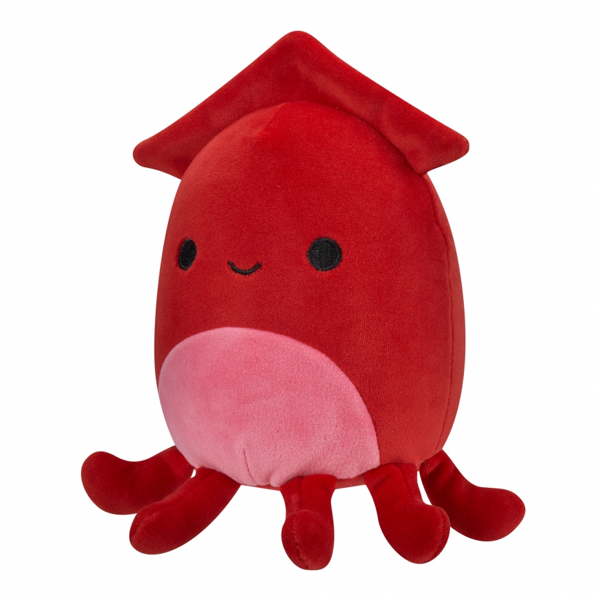 SQUISHMALLOWS W17 Pehme mänguasi, 12 cm – 4