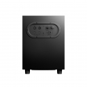 Steelseries Arena 7 kaiutinsetti PC/Laptop Musta 2.1 kanavaa 2-suuntainen Bluetooth Steelseries Arena 7 kaiutinsetti PC/Laptop Musta 2.1 kanavaa 2-suuntainen Bluetooth