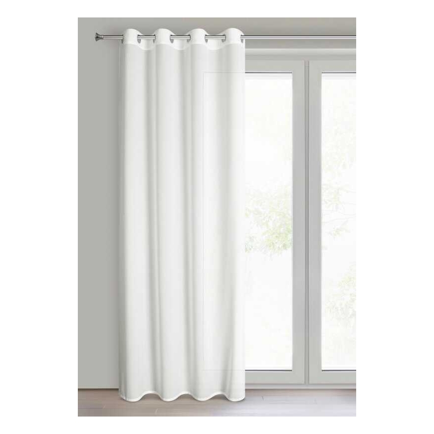 Eurofirany FIR/ROSSI/B 135X250 PRZEL Day curtains – 2