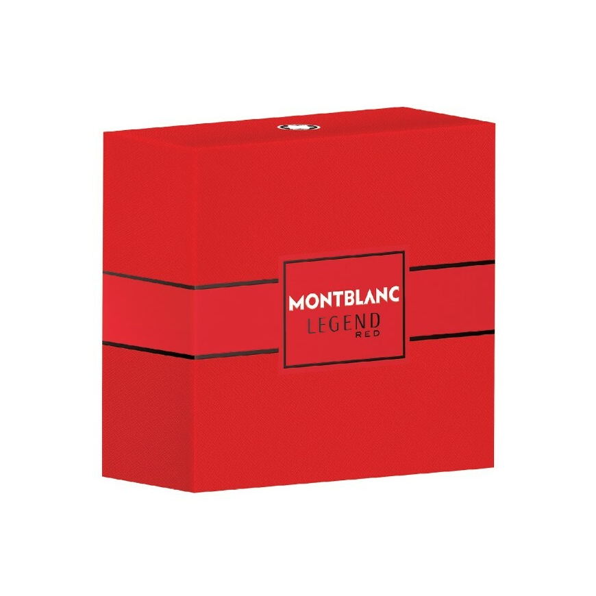 Mont Blanc Mont Blanc Legend Red