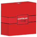 Mont Blanc Legend Raudona Dárková sada EDP 50 ml a sprchový gel 100 ml