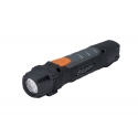 Energizer Hardcase Professional Черный, Серый, Оранжевый Ручной фонарик LED Energizer Hardcase Professional Черный, Серый, Оранжевый Ручной фонарик LED