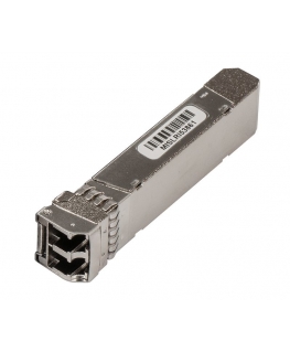 Mikrotik S-C51DLC40D lähetin-vastaanotinmoduuli Valokuitu 1250 Mbit/s SFP 1510 nm