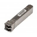 Mikrotik S-C51DLC40D network transceiver module Fiber optic 1250 Mbit/s SFP 1510 nm Mikrotik S-C51DLC40D network transceiver module Fiber optic 1250 Mbit/s SFP 1510 nm