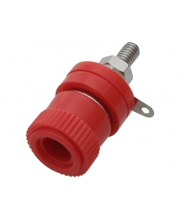 Oem Banan jack in red color