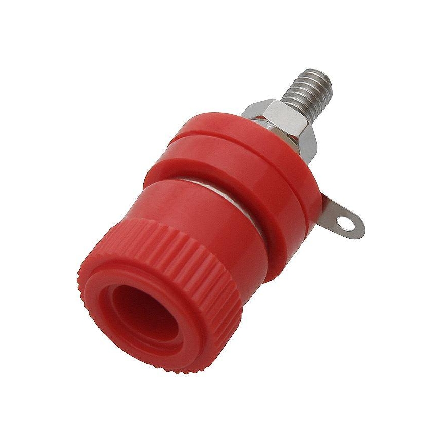 Oem Banan lizdas raudonos spalvos – 2