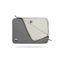 Port Designs Torino II 31,8 cm (12.5") Soma-aploksne Pelēks Port Designs Torino II 31,8 cm (12.5") Soma-aploksne Pelēks