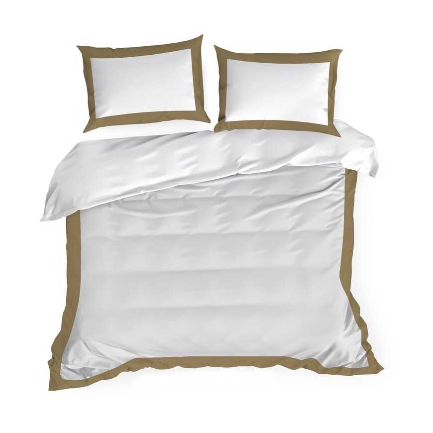 Bedding set Eurofirany POS/LAURA/B+ZŁOT 220X200 70X80/X2 Bedding – 2