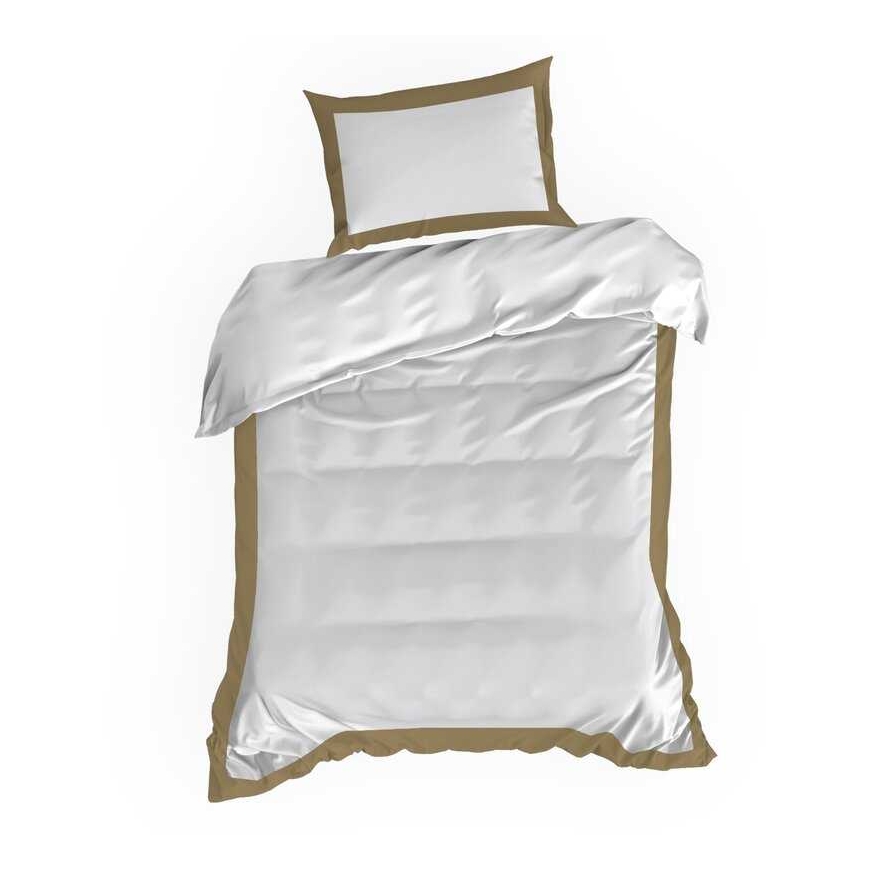 Bedding set Eurofirany POS/LAURA/B+ZŁOT 220X200 70X80/X2 Bedding – 3
