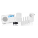 Olympia ProHome 8762 охранная система Wi-Fi Белый Olympia ProHome 8762 охранная система Wi-Fi Белый
