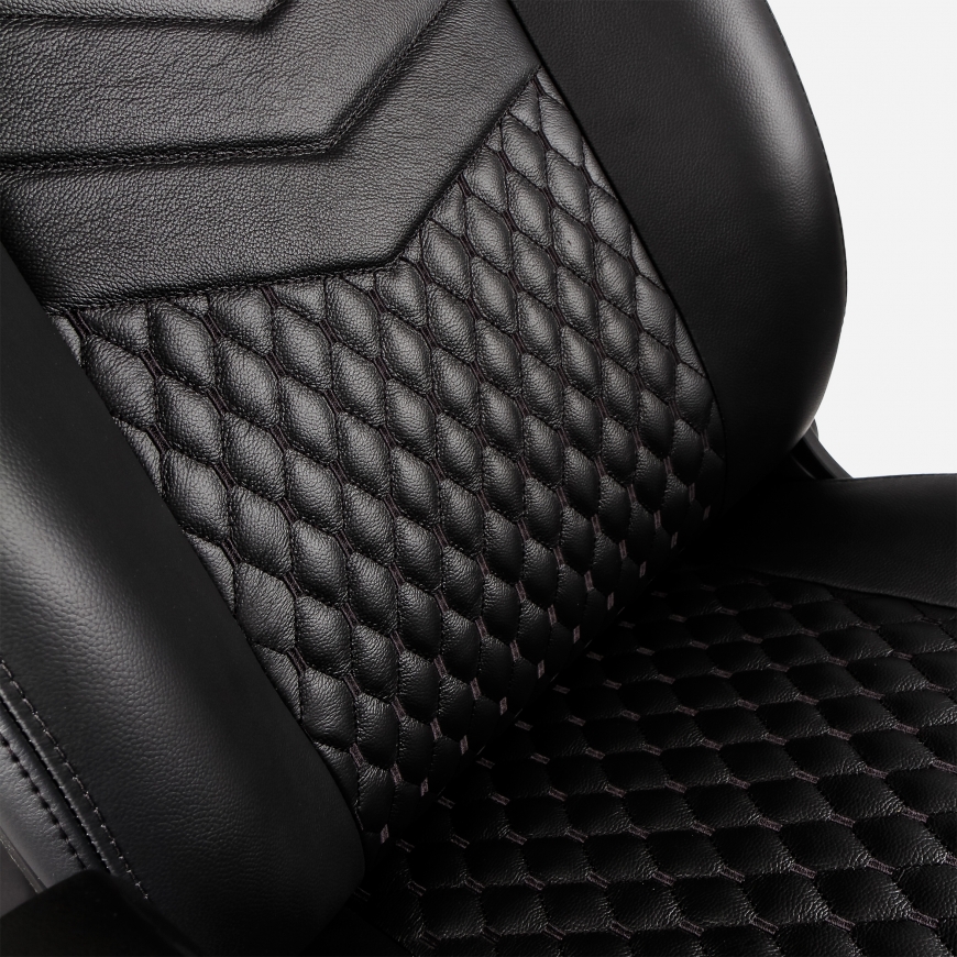 noblechairs Icon Padded seat Padded backrest – 3