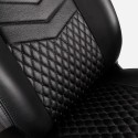 noblechairs Icon Мягкое сиденье Мягкая спинка