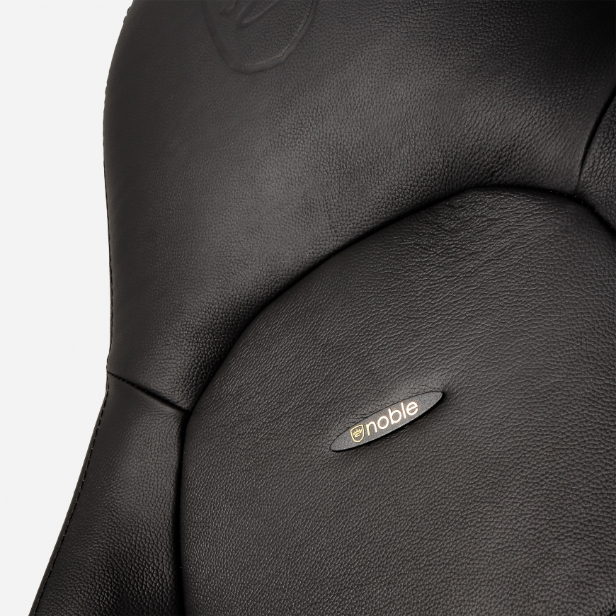 noblechairs Icon Мягкое сиденье Мягкая спинка – 5