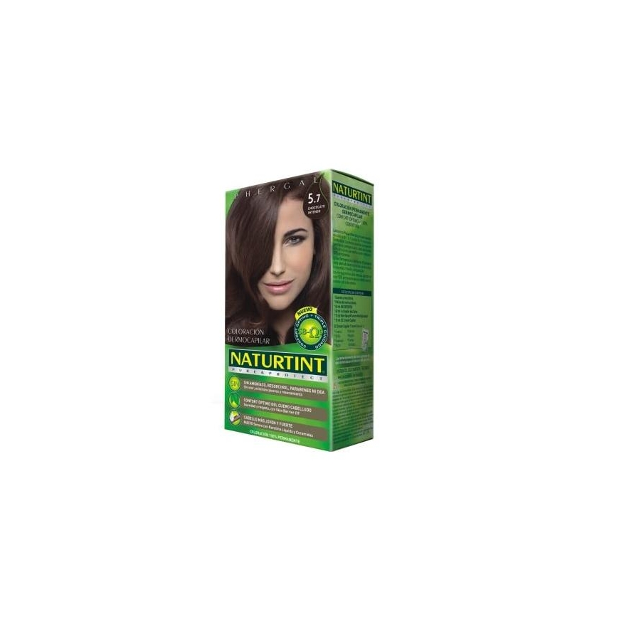 Naturtint 5.7 Ammonia Free Hair Color 150ml