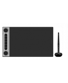 Tablet graficzny huion q630m