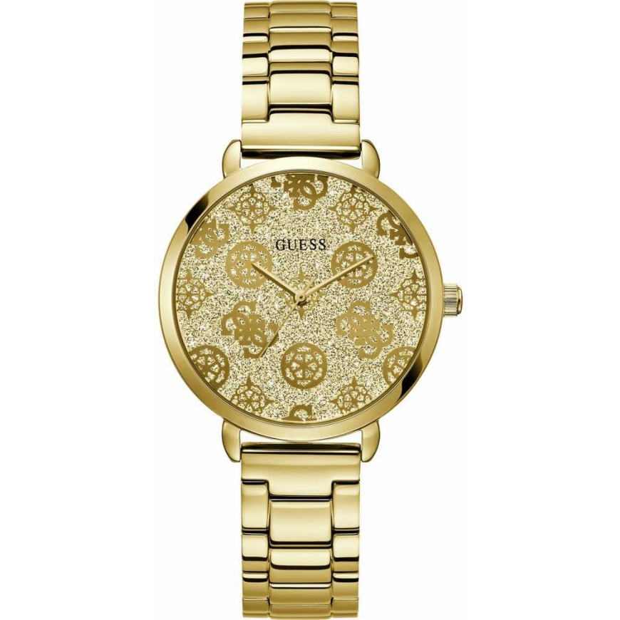 GUESS Watch Watches GUESS LADIES GW0670L2