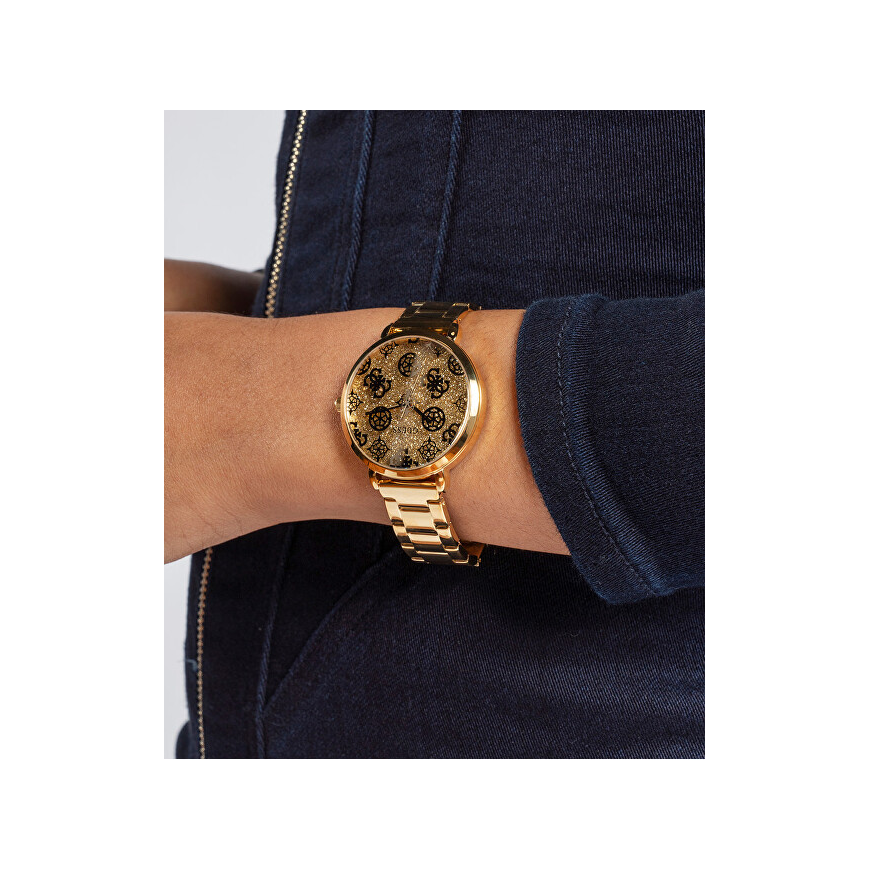 Watch Watches GUESS LADIES GW0670L2 – 4