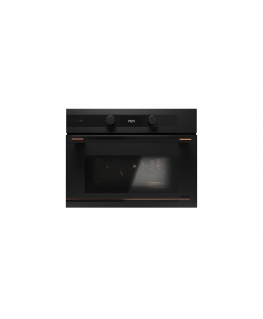 Teka HLC 84 Infinity G1 40 L 3400 W Juoda