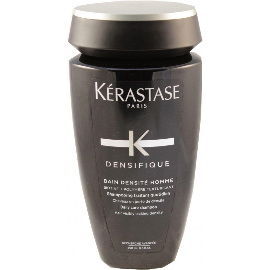 KERASTASE Hair thickening shampoo for men