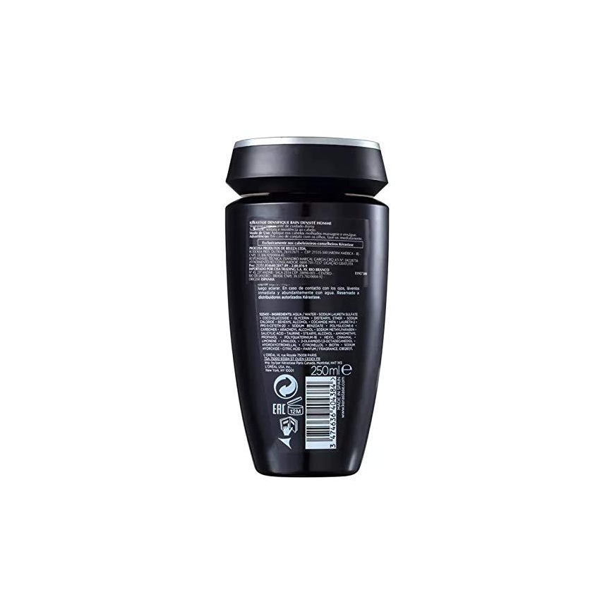 Plaukus tankinantis šampūnas vyrams Kerastase Densifique Bain Densite Homme 250 ml – 2