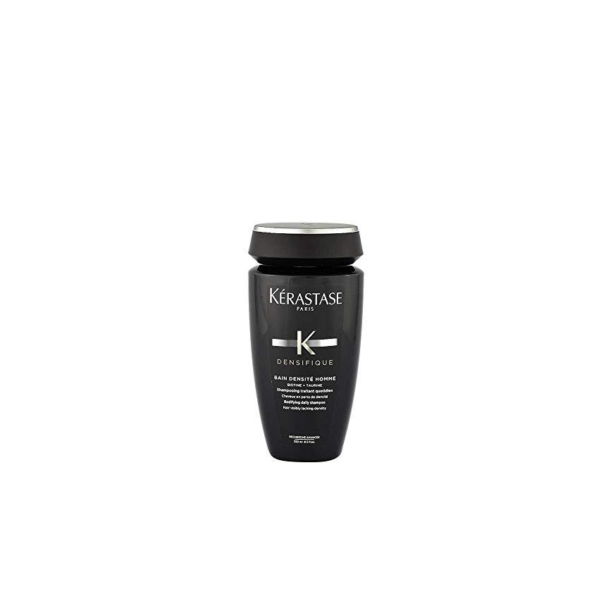 Hair thickening shampoo for men Kerastase Densifique Bain Densite Homme 250 ml – 4